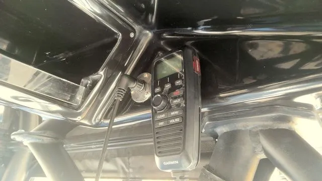 Slide: The Image of Yellowfin 36 Offshore 2023 - 55