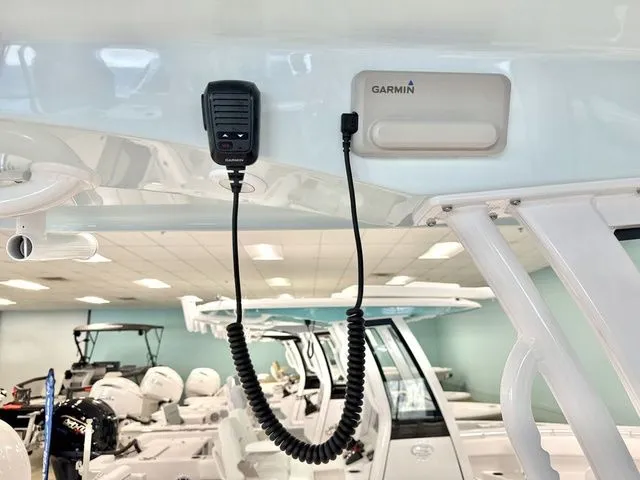 Slide: The Image of Sportsman Heritage 231 Center Console 2026 - 11