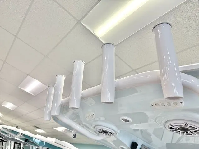 Slide: The Image of Sportsman Heritage 231 Center Console 2026 - 14