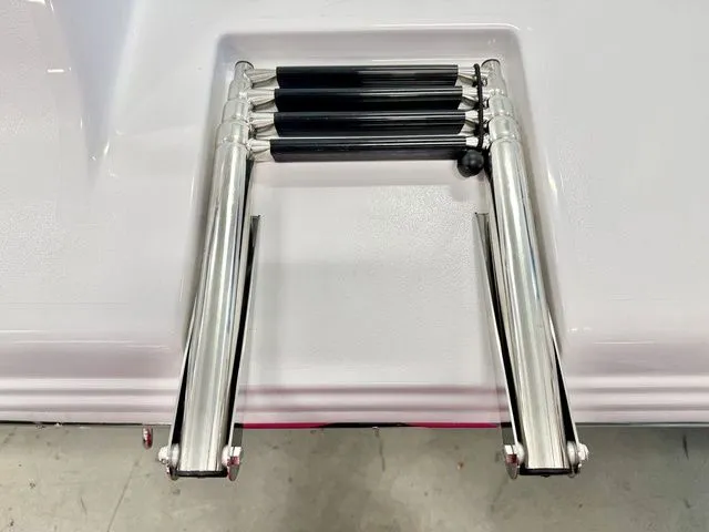 Slide: The Image of Sportsman Heritage 231 Center Console 2026 - 20