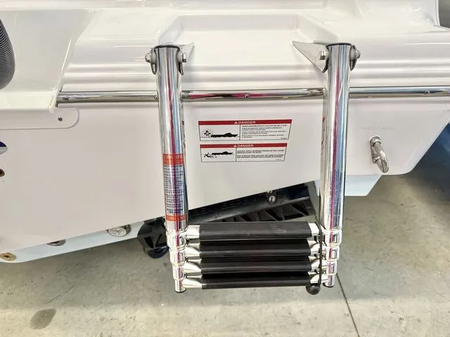 Slide: The Image of Sportsman Heritage 231 Center Console 2026 - 21