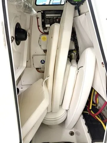 Slide: The Image of Sportsman Heritage 231 Center Console 2026 - 27