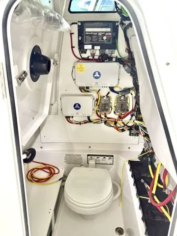 Slide: The Image of Sportsman Heritage 231 Center Console 2026 - 28