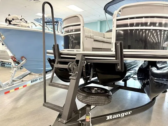 Slide: The Image of Ranger 223C 2022 - 13