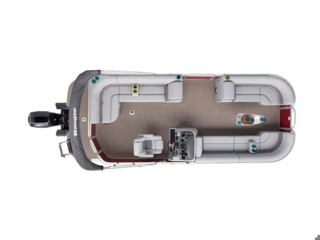 Slide: The Image of Ranger 223C 2022 - 15