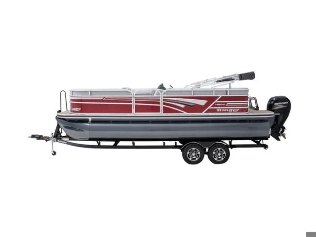 Slide: The Image of Ranger 223C 2022 - 16