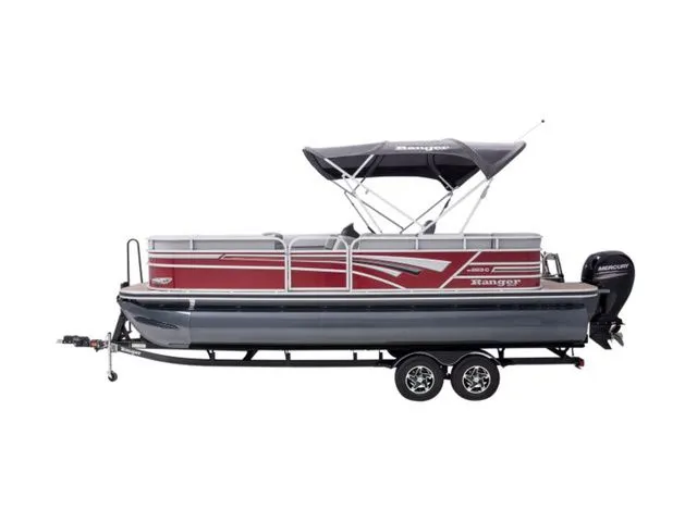 Slide: The Image of Ranger 223C 2022 - 17