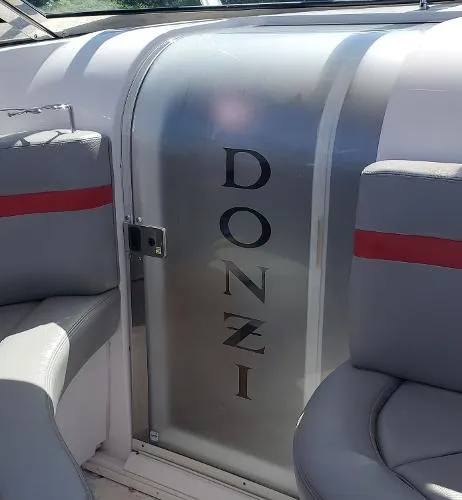 Slide: The Image of Donzi 38 ZSF 2008 - 5