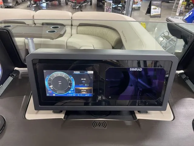 Slide: The Image of Bennington M Swingback 22 MSB 2026 - 28