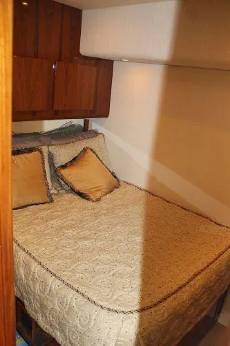 Slide: The Image of Buddy Davis 52 SPORT EXPRESS FISH 2006 - 7