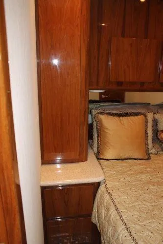 Slide: The Image of Buddy Davis 52 SPORT EXPRESS FISH 2006 - 8