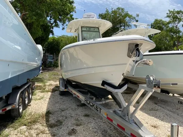 Slide: The Image of Boston Whaler 280 Outrage 2018 - 0
