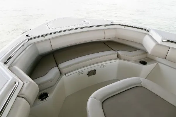 Slide: The Image of Boston Whaler 280 Outrage 2018 - 3