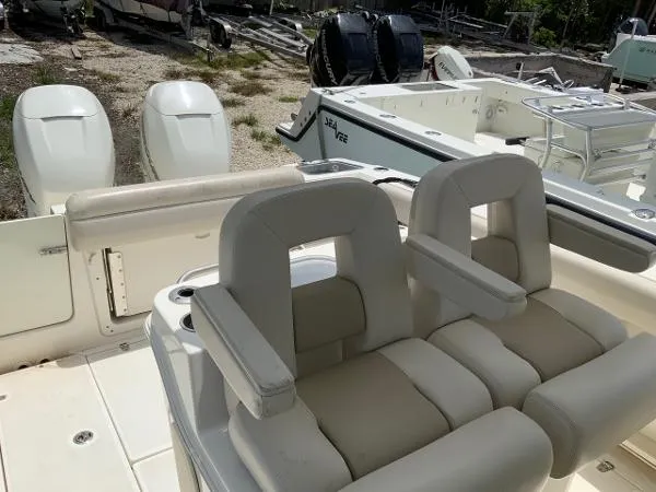 Slide: The Image of Boston Whaler 280 Outrage 2018 - 7