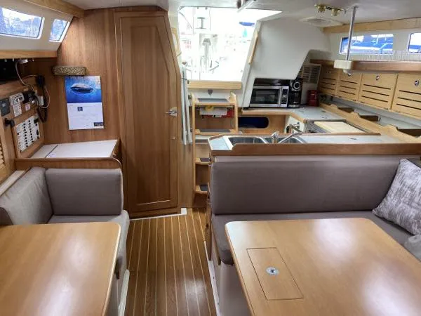 Slide: The Image of Catalina C36 MK II 2006 - 10