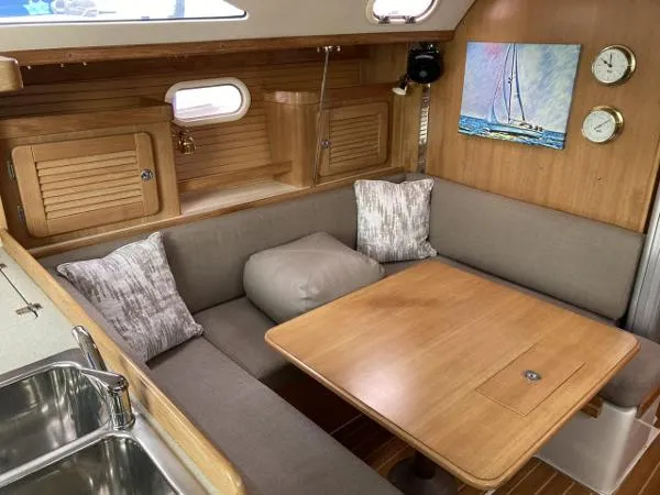 Slide: The Image of Catalina C36 MK II 2006 - 3