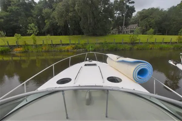 Slide: The Image of Sea Ray 300 Sundancer 2006 - 3