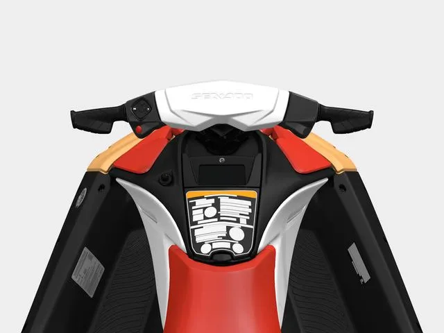 Slide: The Image of Sea-Doo Spark for 3 2026 - 5