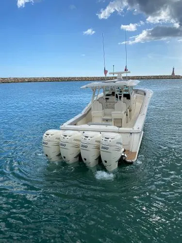 Slide: The Image of Scout 420 LXF 2020 - 4