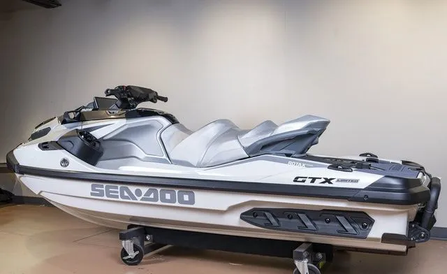 Slide: The Image of Sea-Doo GTX 2026 - 4
