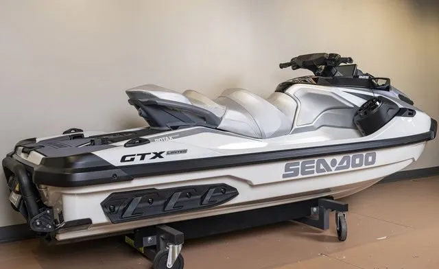Slide: The Image of Sea-Doo GTX 2026 - 7
