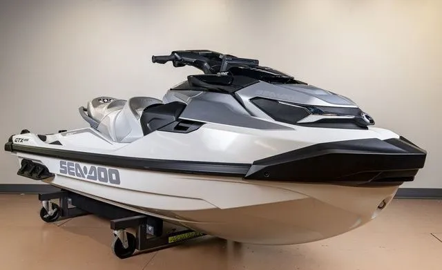 Slide: The Image of Sea-Doo GTX 2026 - 8