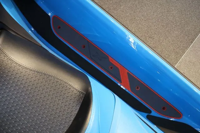 Slide: The Image of Sea-Doo RXT-X 2026 - 16