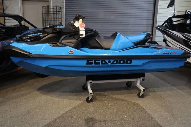 Slide: The Image of Sea-Doo RXT-X 2026 - 3