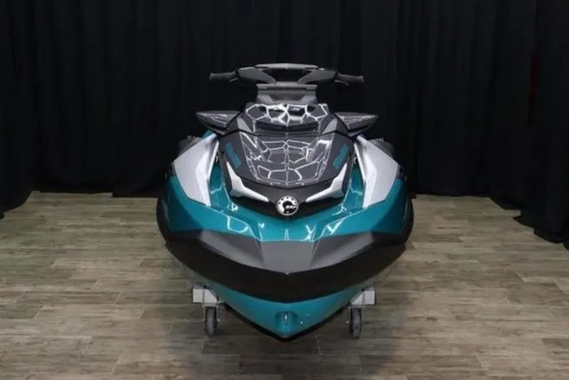 Slide: The Image of Sea-Doo GTX 2026 - 3