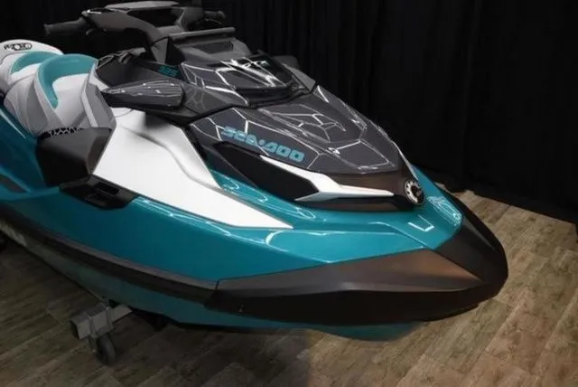 Slide: The Image of Sea-Doo GTX 2026 - 5