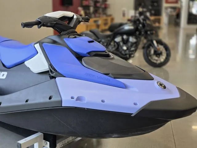 Slide: The Image of Sea-Doo Spark 2026 - 14