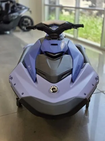 Slide: The Image of Sea-Doo Spark 2026 - 3