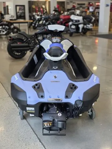 Slide: The Image of Sea-Doo Spark 2026 - 5