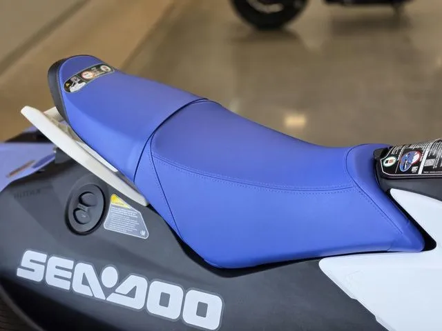 Slide: The Image of Sea-Doo Spark for 2 2026 - 12