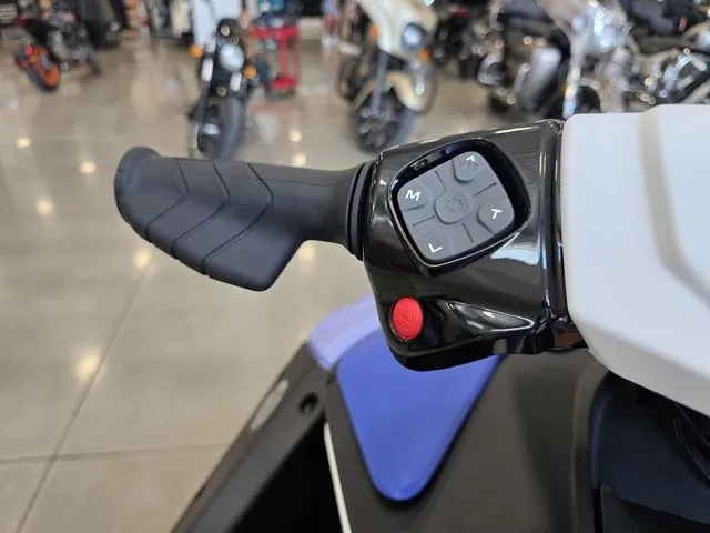 Slide: The Image of Sea-Doo Spark for 2 2026 - 16