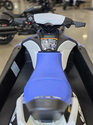 Slide: The Image of Sea-Doo Spark for 2 2026 - 6