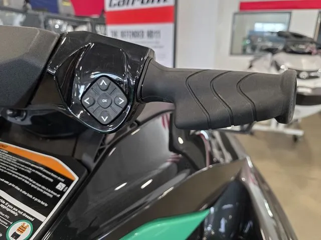 Slide: The Image of Sea-Doo GTI SE 170 2026 - 13