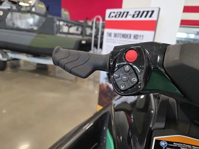 Slide: The Image of Sea-Doo GTI SE 170 2026 - 14