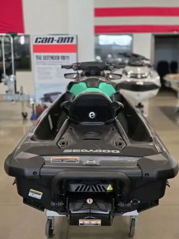 Slide: The Image of Sea-Doo GTI SE 170 2026 - 4