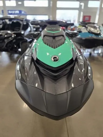 Slide: The Image of Sea-Doo GTI SE 170 2026 - 8