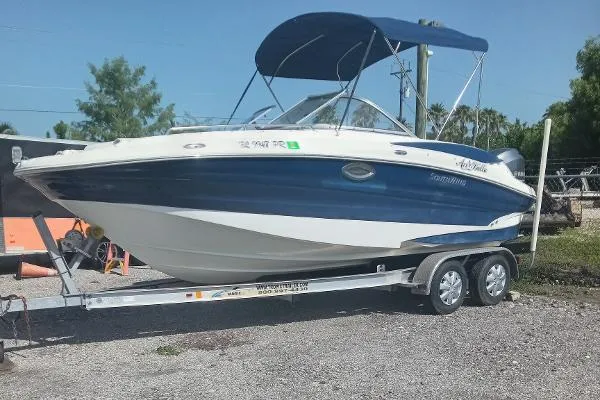 Slide: The Image of Southwind 2200 SD 2014 - 0