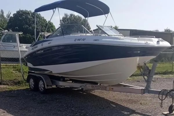 Slide: The Image of Southwind 2200 SD 2014 - 1
