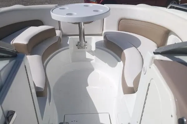 Slide: The Image of Southwind 2200 SD 2014 - 10