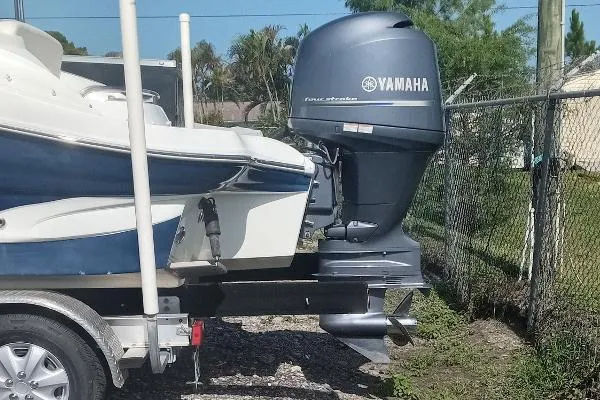 Slide: The Image of Southwind 2200 SD 2014 - 3