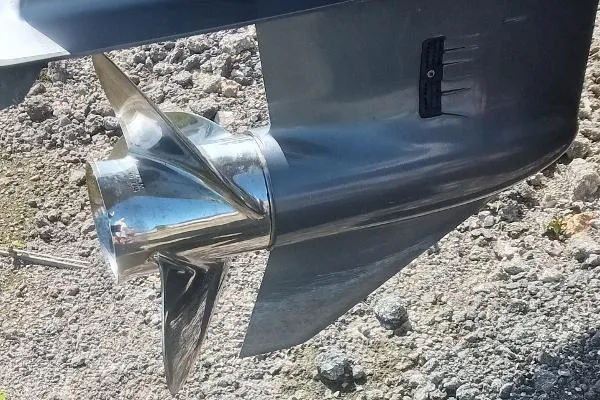 Slide: The Image of Southwind 2200 SD 2014 - 4