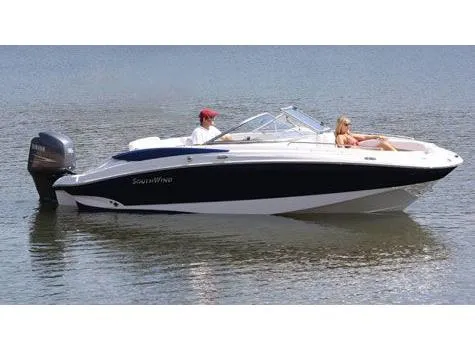 Slide: The Image of Southwind 2200 SD 2014 - 7