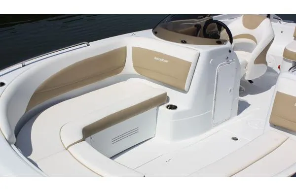 Slide: The Image of Southwind 2200 SD 2014 - 8