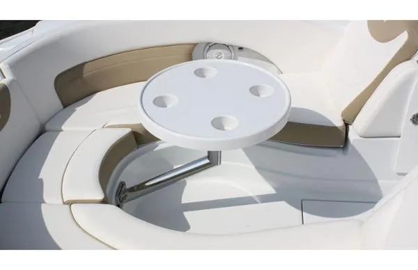 Slide: The Image of Southwind 2200 SD 2014 - 9
