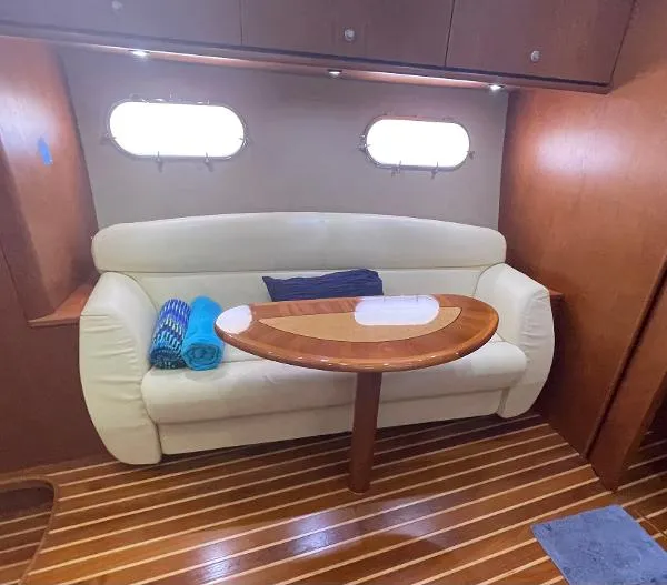 Slide: The Image of Tiara 3900 Sovran 2007 - 2