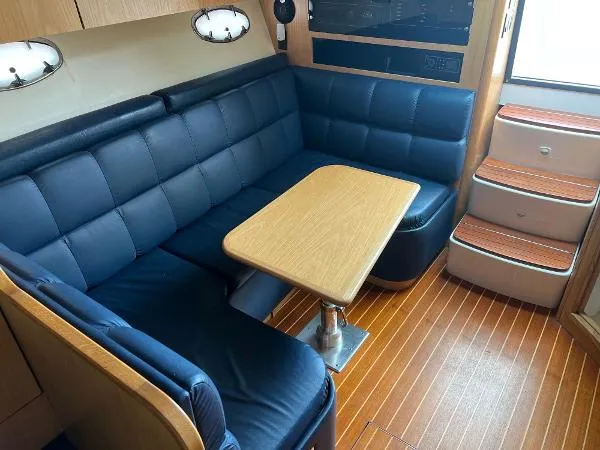 Slide: The Image of Tiara 3500 Open 1999 - 1